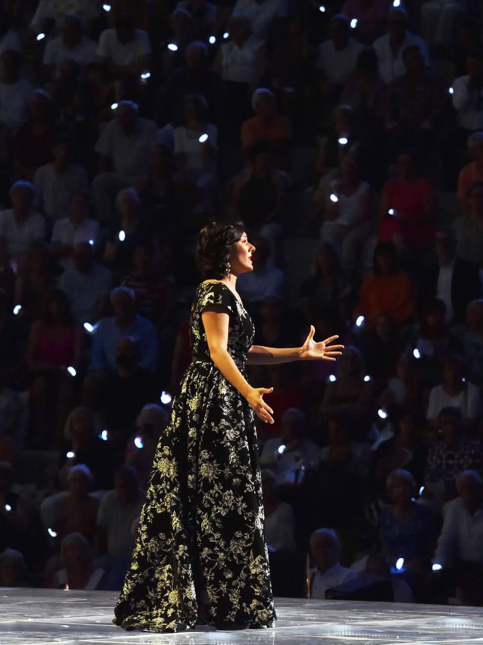 Lucie Peyramaure – Musiques en fêtes 2025